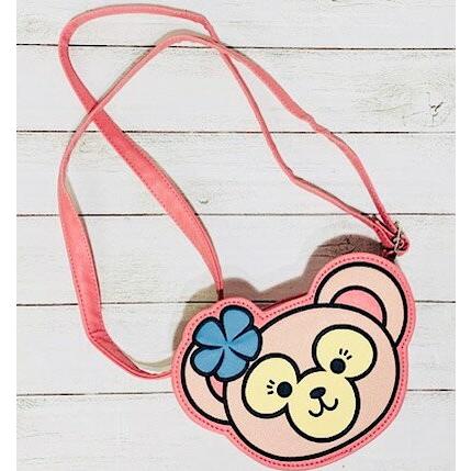 最先端 ハワイ直輸入 正規品 アウラニディズニー シェリーメイショルダーポーチ 限定品 Aulani Disney アウラニ ディズニーリゾート スパ限定 新しい到着 Www Doctor Plan Com