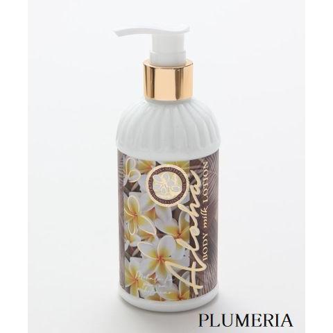 Kahiko（カヒコ） ハワイアン プルメリア ムスク ココナッツ ボディー