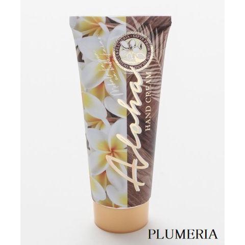 Kahiko（カヒコ） ハワイアン プルメリア ムスク ココナッツ ハンド