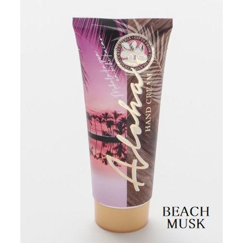 Kahiko（カヒコ） ハワイアン プルメリア ムスク ココナッツ ハンド