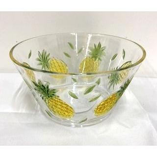 ハワイアン パイナップル パイン ボウル 食器 キッチン用品 フルーツ
