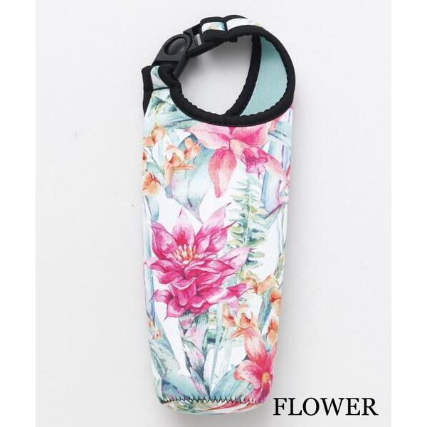 Maunaloa（マウナロア） ハワイアン ネオプレーン素材 ペットボトル