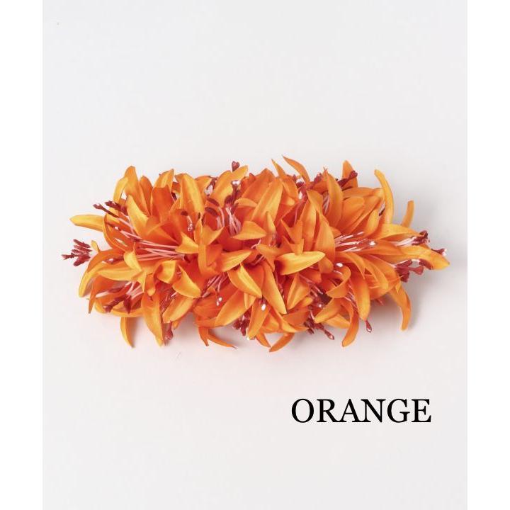 Kahiko（カヒコ） 【Maunaloa】ハワイアン スパイダーリリー ヘア