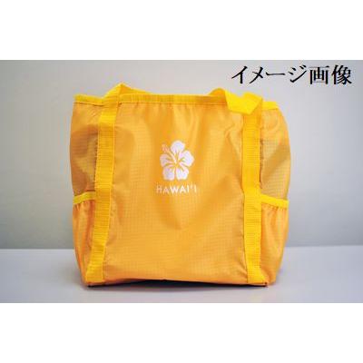 クリックポスト対応】ハワイアン ABCストア ALOHA 折り畳み エコバッグ