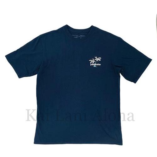 ハワイ限定 Patagonia パタゴニア メンズ 半袖Tシャツ パタロハ アロハ ハワイ直輸入 pataloha サーフ ノースショア ハレイワ 正規品 人気 お土産 ハワイ限定 Patagonia パタゴニア メンズ 半袖Tシャツ パタロハ アロハ ハワイ直輸入 pataloha サーフ ノースショア ハレイワ 正規品 人気 お土産
