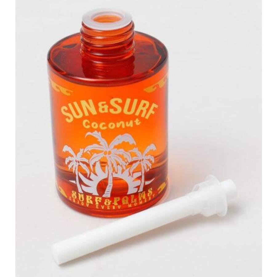 Kahiko（カヒコ） ハワイアン カー フレグランス 100ml ハワイ雑貨