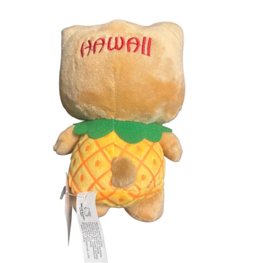 正規品 ハワイアン ABCストア Hello Kitty 日焼け ハローキティ