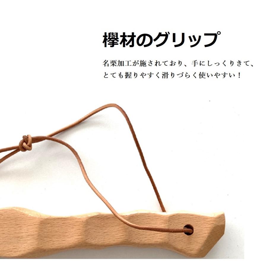 高品質 ペグハンマー キャンプ テント アウトドア 付属箱 名栗加工