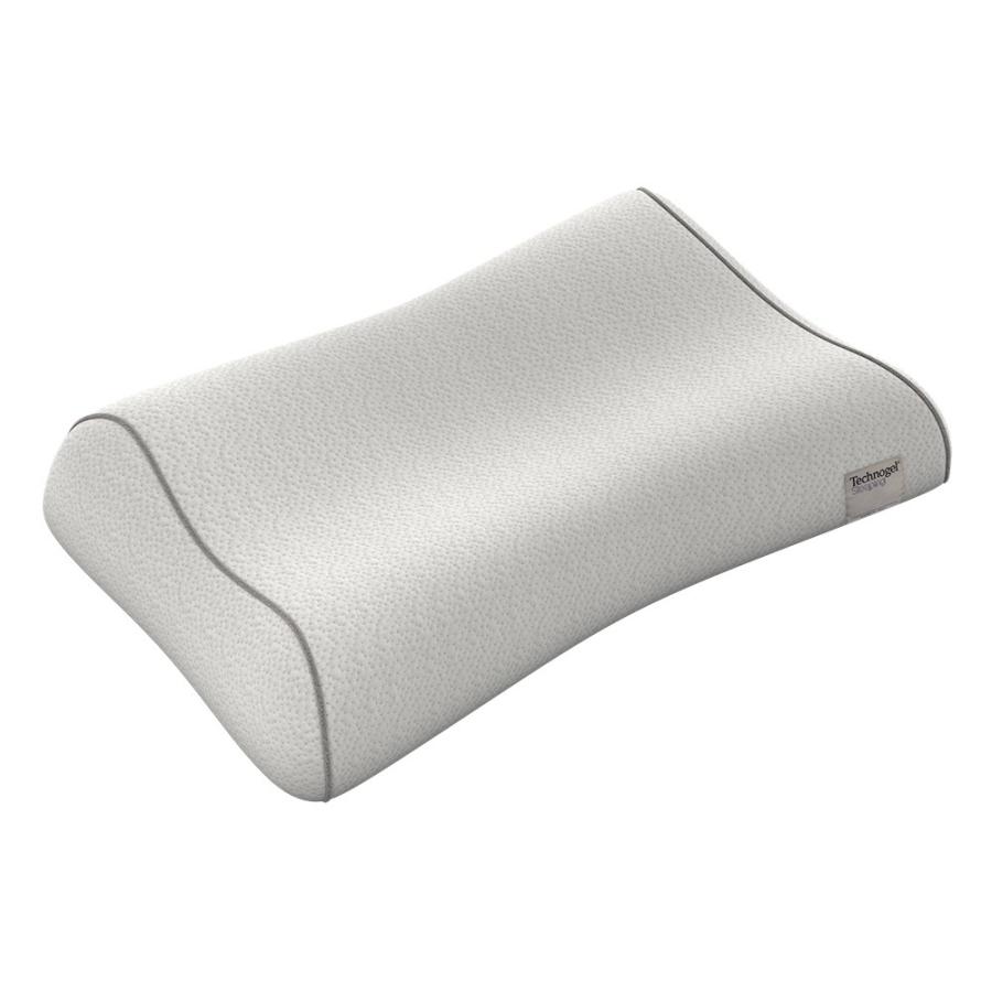 ディーブレス 枕 テクノジェル Technogel Sleeping Contour Pillow 2