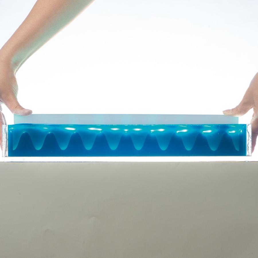 ジェル枕 テクノジェル枕 枕 まくら ジェルピロー Technogel Living Lumbar Support 2(30×25.4cm) | テクノジェル テクノジェルピロー ジェル枕の画像