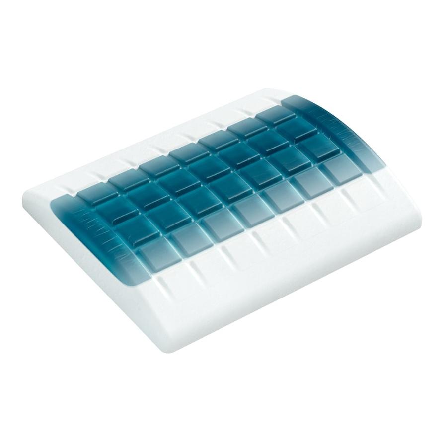 ジェル枕 テクノジェル枕 枕 まくら ジェルピロー Technogel Living Lumbar Support 2(30×25.4cm) | テクノジェル テクノジェルピロー ジェル枕の画像