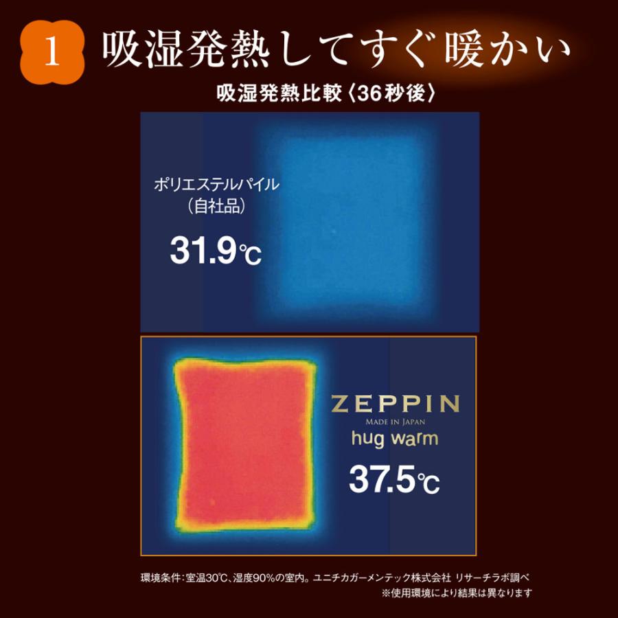 ディーブレス ZEPPIN hug warm 掛け毛布 S(シングル) ラベンダー ディーブレス ZEPPIN hug warm 掛け毛布 S(シングル) ラベンダー