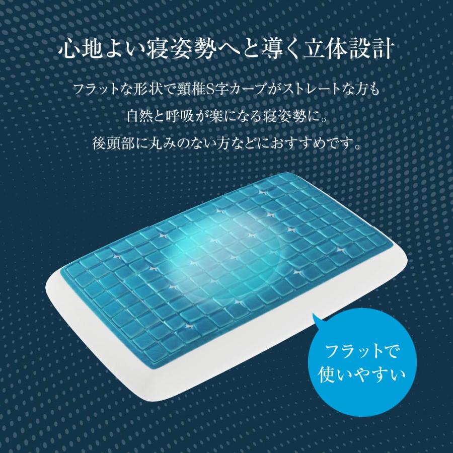 Technogel Original Collection Deluxe Pillow サイズ11 テクノ Technogel Original Collection Deluxe Pillow サイズ11 テクノ