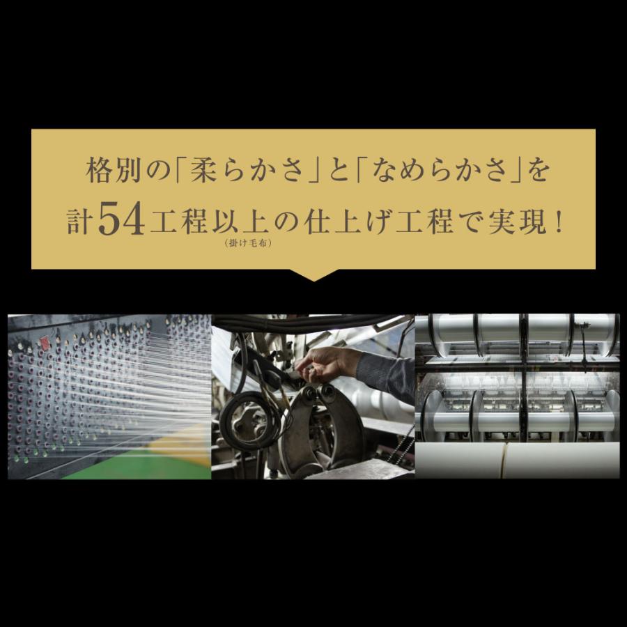 毛布 ベッドカバー 敷きパッド シーツ ふわふわ CALDO NIDO ELITE 2 敷き毛布 ダブル シルバー カルドニードエリート おすすめ_11