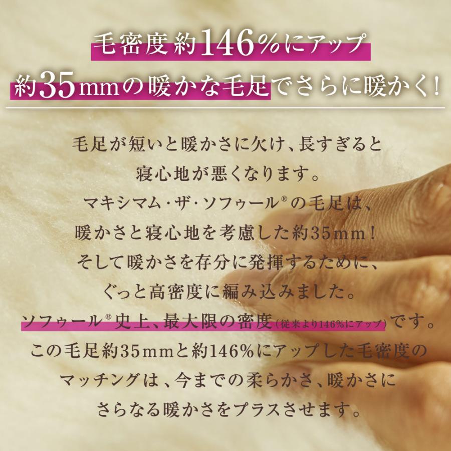 ディーブレス MAXIMUM The Sofwool 掛け毛布 S(シングル ディーブレス MAXIMUM The Sofwool 掛け毛布 S(シングル