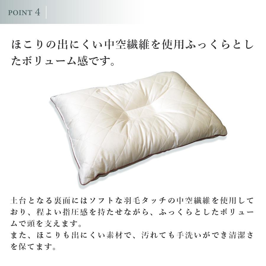 ひんやり涼水石枕 くぼみ枕 まくら 日本製 : 快眠倶楽部 - 通販
