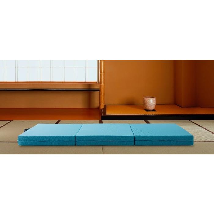 長 マニフレックス 高反発マットレス メッシュウィング シングル 安眠