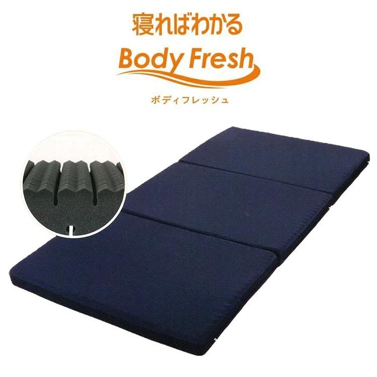 最大94％オフ！ 昭和西川 寝ればわかるシリーズ ボディフレッシュ