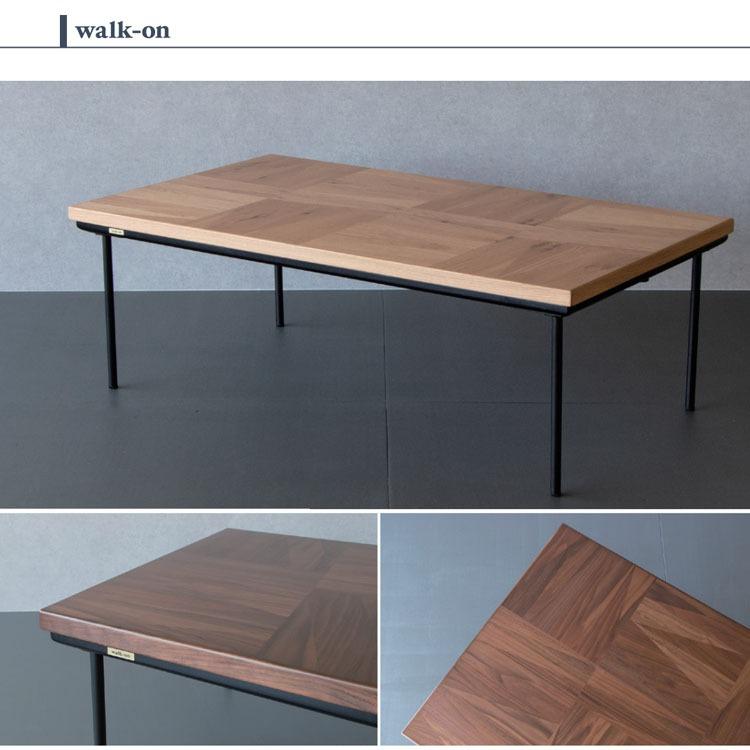 株式会社協立工芸 こたつテーブル 長方形 120×70×40cm 600Wハロゲン