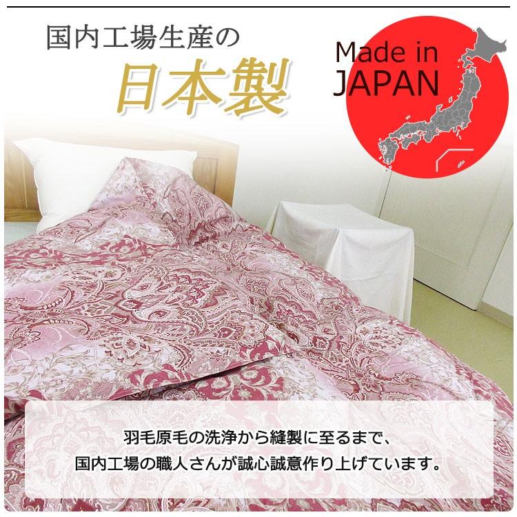 KENT HOUSE（ケントハウス） ハンガリー産ホワイトマザーグースダウン