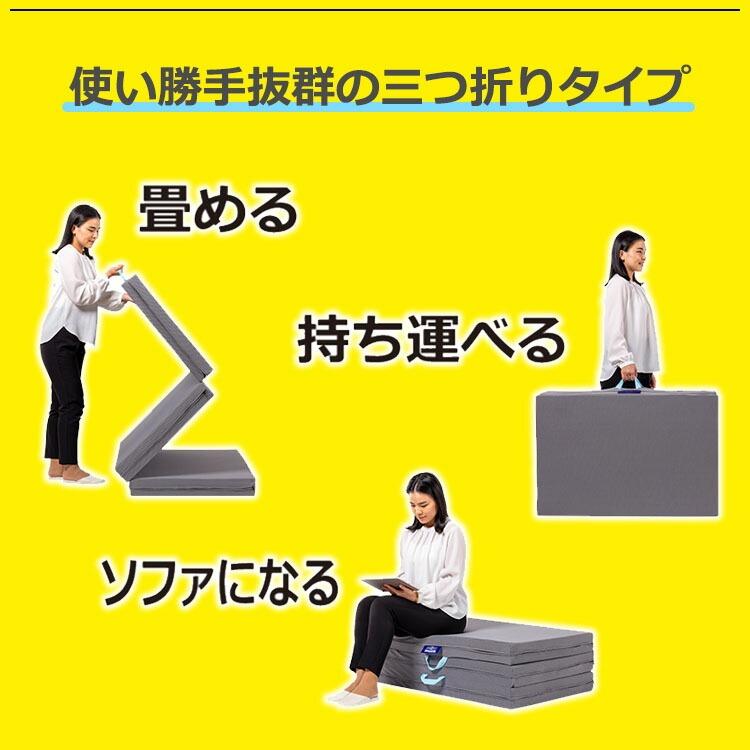 magniflex（マニフレックス） サステナブルウィング シングル（97×198