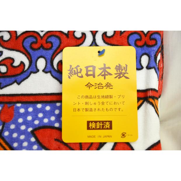 今治タオル（imabari towel） 抗菌防臭加工無料 タオルケット 純日本製