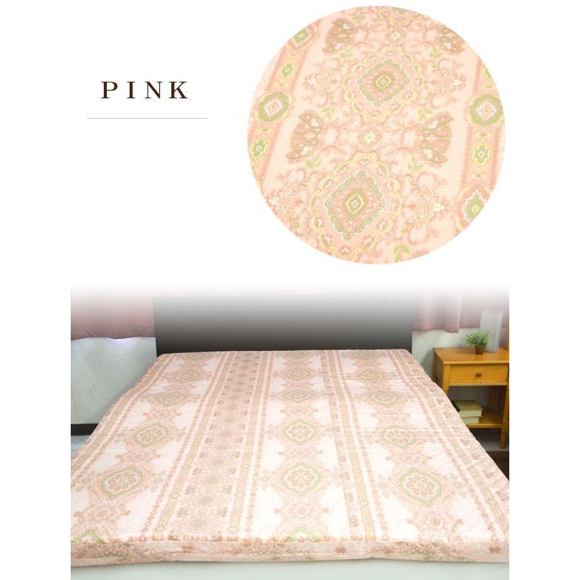 【日本製】敷布団　210ニュートン/軽量/体圧分散 楽天市場】体圧分散敷布団 セミダブル 点で支える 寝ごこちぐっすり