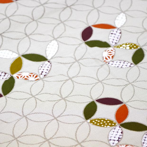 綿わた こたつ布団 正方形 185×185cm 日本製 綿100％ 綿わた入り