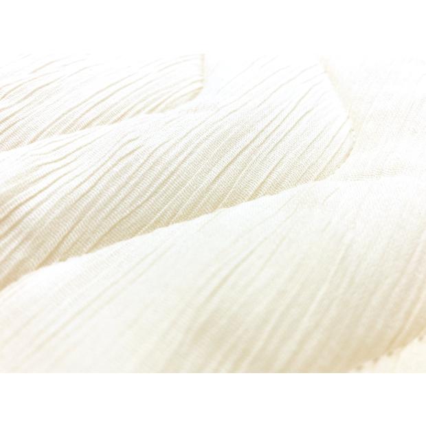 ロマンス小杉 敷パッド きぎの暮らし 麻 綿わた入り 敷きパッド