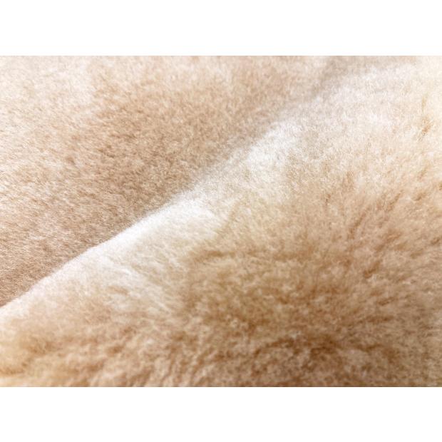 ムートンシーツ シングル 100×200cm フルスキンタイプ オーストラリア