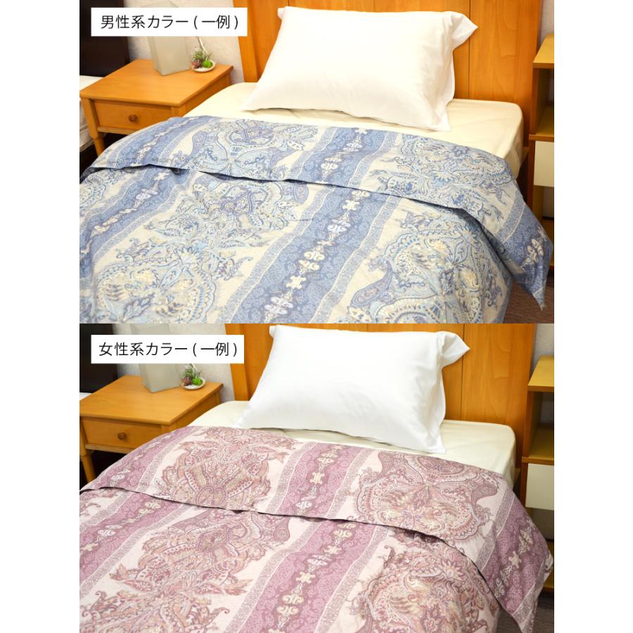 抗菌防臭加工無料 【2枚で1,980円値引き】 ダウンケット 夏用 羽毛布団