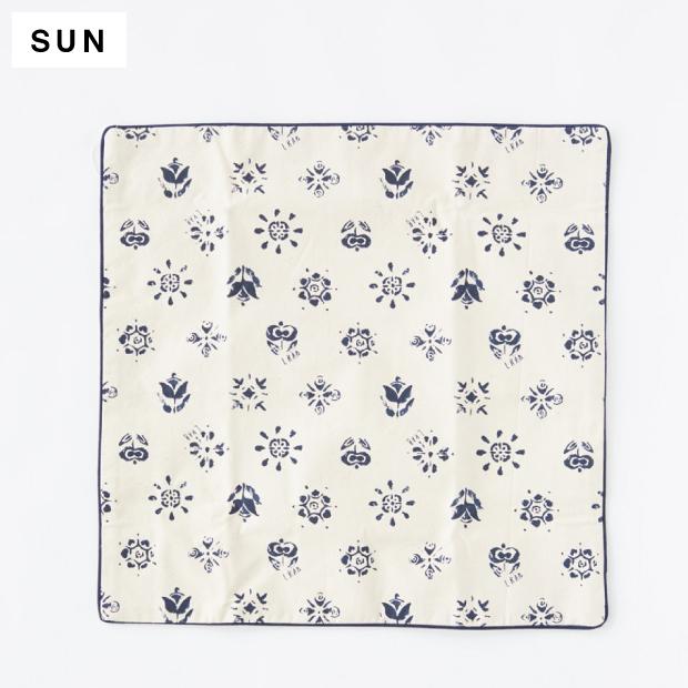 抗菌防臭加工無料 45×45cm フェザー100％ ヌードクッション 綿100