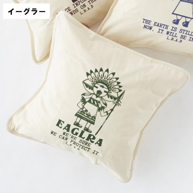 抗菌防臭加工無料 45×45cm フェザー100％ ヌードクッション 綿100