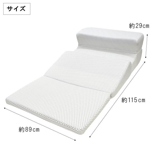 フランスベッド（FRANCEBED） スノーレスピロー 横向き寝 枕 横向き寝