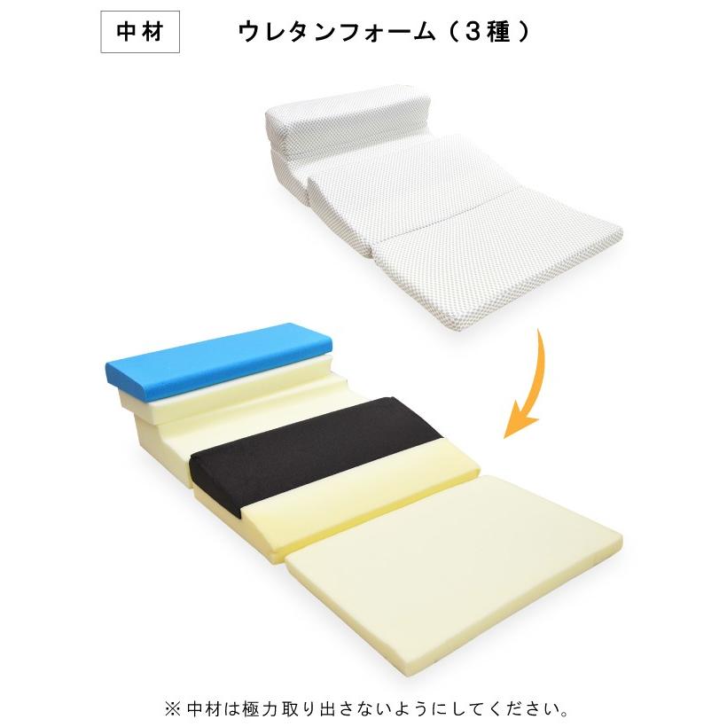 スノーレスピロー本体＋別売の専用カバー【フランスベッド、横向き寝】 横向き寝まくら スノーレスピロー｜【公式通販】フランスベッド販売