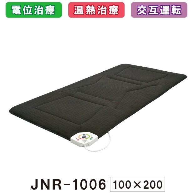 西川（nishikawa） JNR-1006 京都西川 ローズテクニー 100×200 家庭用