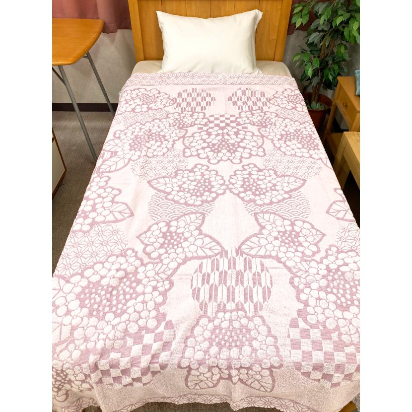 今治タオル（imabari towel） 今治産 タオルケット シングル 140×190