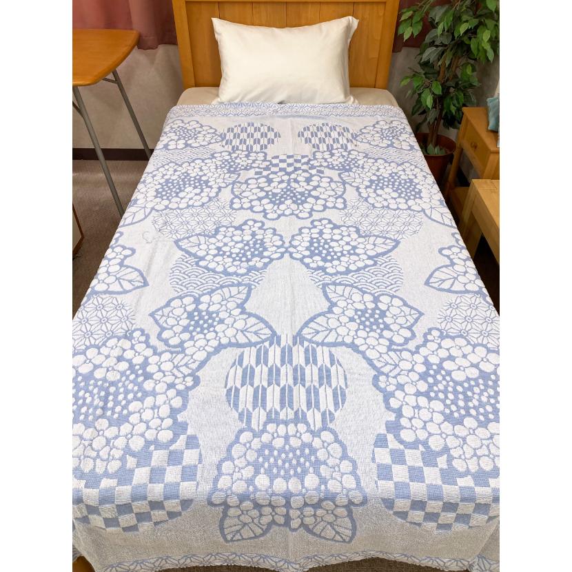 今治タオル（imabari towel） 今治産 タオルケット シングル 140×190