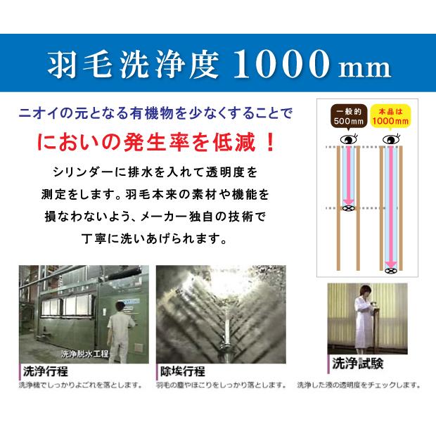 西川 2500円抗菌防臭加工無料 京都西川 ローズ羽毛ふとん ダブル 西川 2500円抗菌防臭加工無料 京都西川 ローズ羽毛ふとん ダブル