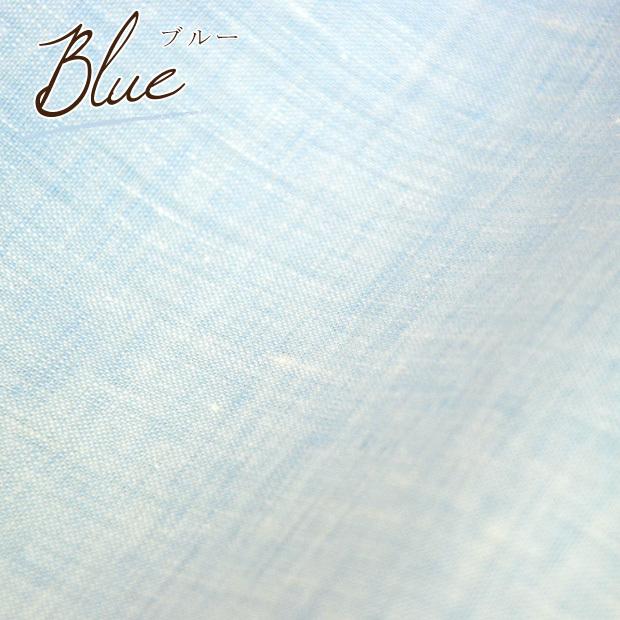 近江の麻 四隅ゴム付き フラットシーツ セミダブル 120×205cm リネン100％ 日本製 一枚布 一枚もの 麻100％ シーツ 敷きシーツ_11