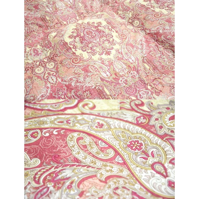 CILブラックラベル】羽毛布団 ダブルサイズ ポーランド産 マザーグース