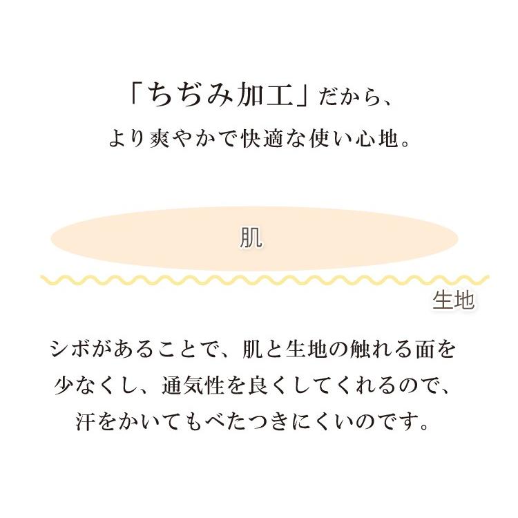 洗える 麻 敷きパッド シングル 近江 ちぢみ ラミー 敷パッド ベッドパット ラミー ウォッシャブル 日本製 ゴムバンド 洗濯可_6