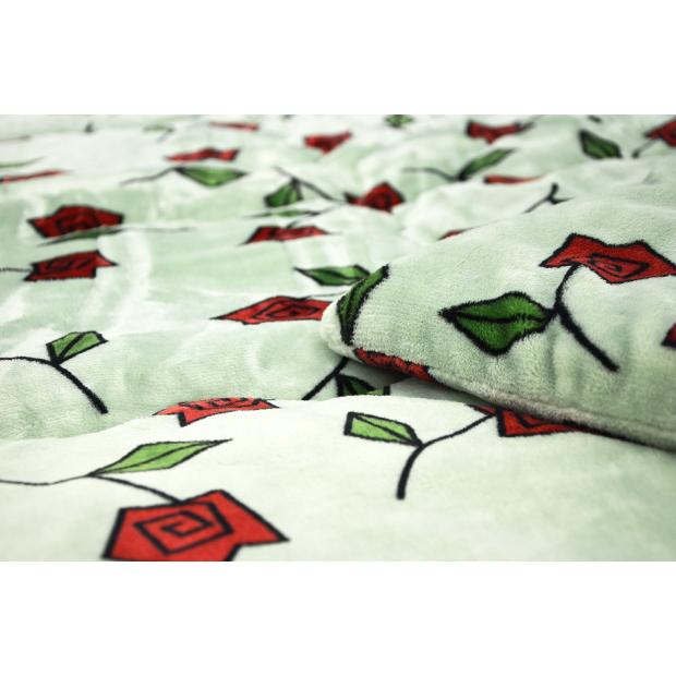 洗える シビラ こたつ掛け布団 正方形 200×200cm 中綿1.2kg ふわふわ