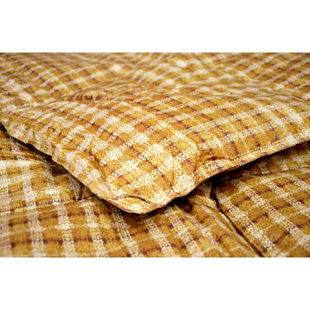 MISSONI ミッソーニ ダウンケット 夏用 羽毛布団 ダウン90％ 綿100