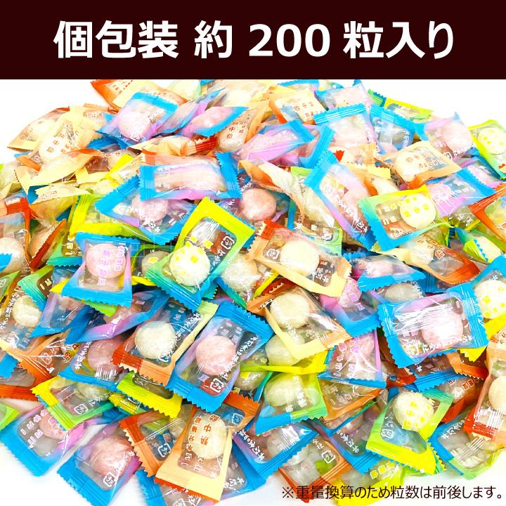 井関食品（iseki syokuhin） 【飴】 熱中飴ミックス スタンドパック