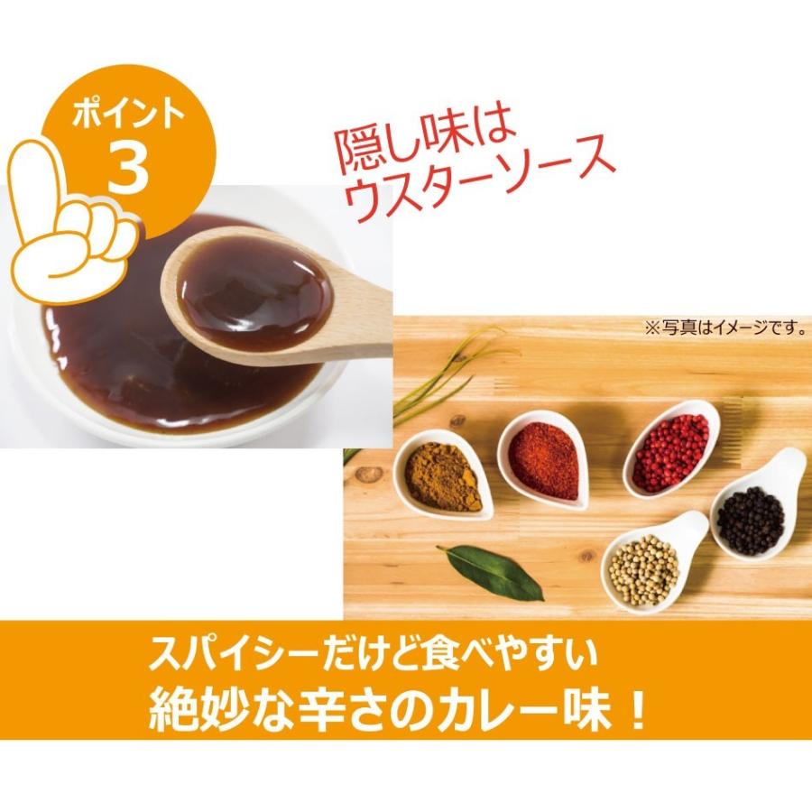 半熟カレーせん 80g 24袋入 しっとり サクサク カレー 揚げ 半熟カレーせん 80g 24袋入 しっとり サクサク カレー 揚げ