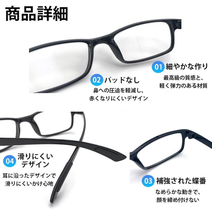 メガネ PCメガネ パソコン用メガネ pc ブルーライト UVカット 紫外線