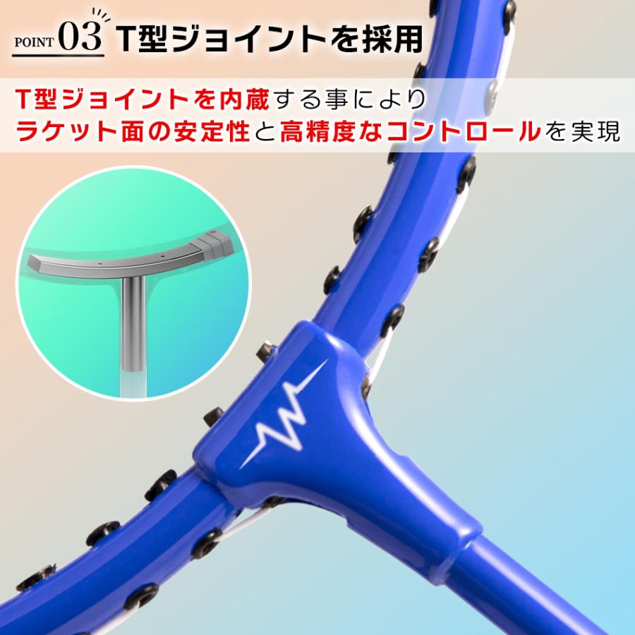 バドミントン ラケット ジュニア 初心者 セット シャトル 中学 バドミントン ラケット ジュニア 初心者 セット シャトル 中学