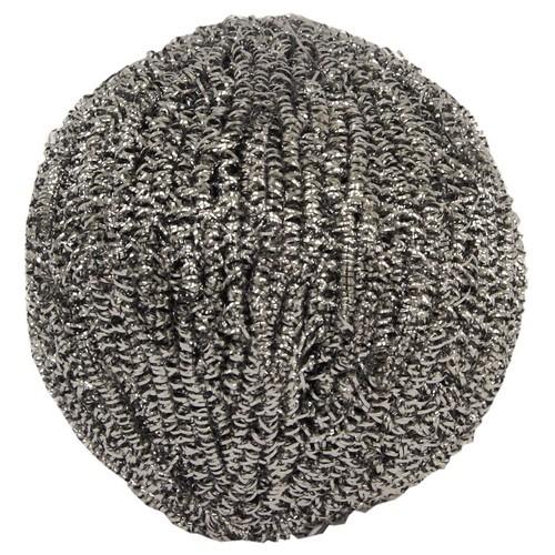 金属たわし 金たわし ステンレスたわし 大 50g フライパン 鍋 こげとり 焦げ落とし 長持ち キッチン 焦げ付き 焦げ コゲ 金属タワシ 金 金属 ステンレス Towa Zakka Yahoo 店 通販 Yahoo ショッピング