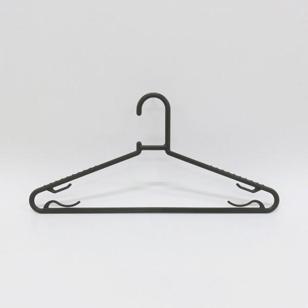 洗濯ハンガー おしゃれ 8本組 物干しハンガー Tシャツ フックハンガー ピンク グレー 163 Towa Zakka Yahoo 店 通販 Yahoo ショッピング